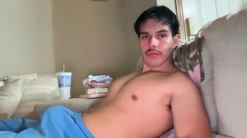 Lucas online show from 09-28-25, 07:03