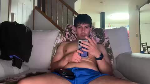 Lucas online show from 10-14-25, 02:56