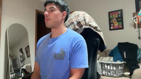 Lucas online show from 11-07-25, 07:47