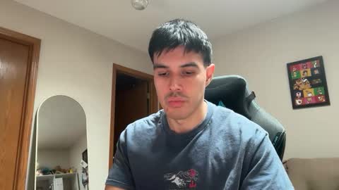 Lucas online show from 02-18-26, 05:31