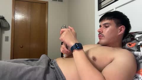 Lucas online show from 03-06-26, 02:19