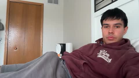 Lucas online show from 03-07-26, 07:44