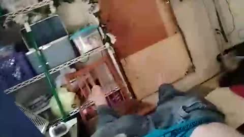 infantrycum91 online show from 04-08-26, 07:03