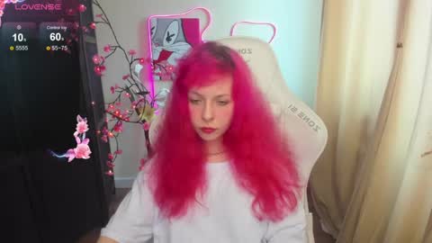 Ilona online show from 04-14-26, 01:11