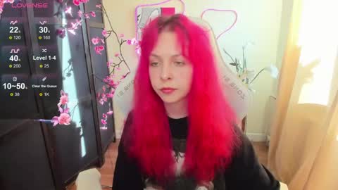 Ilona online show from 04-24-26, 01:08