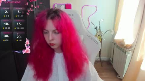 Ilona online show from 05-01-26, 01:21