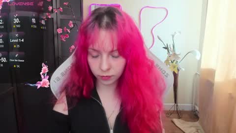 Ilona online show from 05-03-26, 01:00