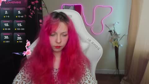 Ilona online show from 05-13-26, 01:14