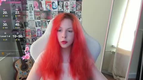 Ilona online show from 05-20-26, 01:23