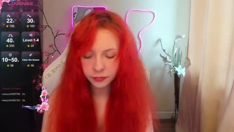 Ilona online show from 05-22-26, 02:19