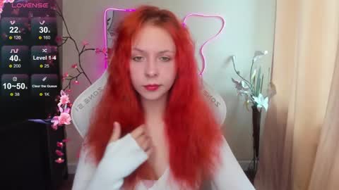 Ilona online show from 05-23-26, 01:11