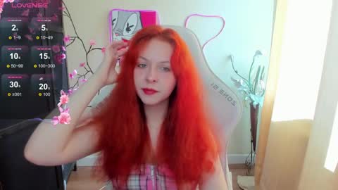 Ilona online show from 05-30-26, 01:03