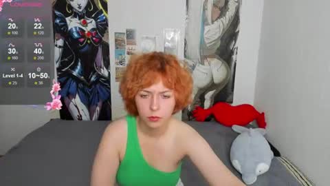 Ilona online show from 07-31-26, 01:05