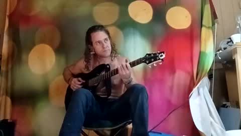 infinitflamezlife online show from 02-05-26, 12:15