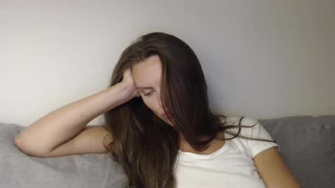 Sweet girl online show from 07-26-26, 08:49
