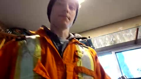 sir. Grummps online show from 02-18-26, 11:22