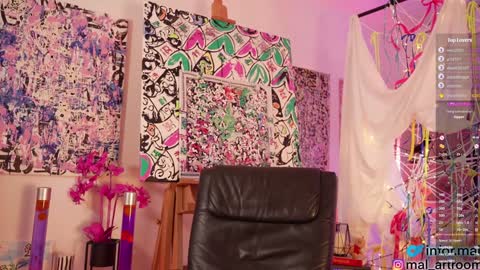 Snapshot of informal_ chatting on 12-13-24, 01:15 MAL ---  online show from 12-13-24, 01:15