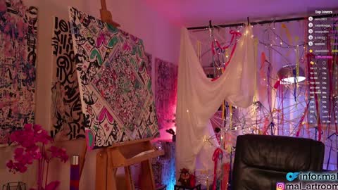 Snapshot of informal_ chatting on 01-04-25, 11:38 MAL ---  online show from 01-04-25, 11:38