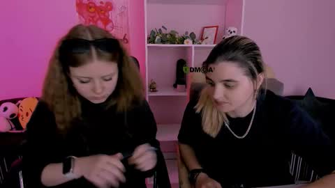 inga_gree online show from 10-02-25, 07:54