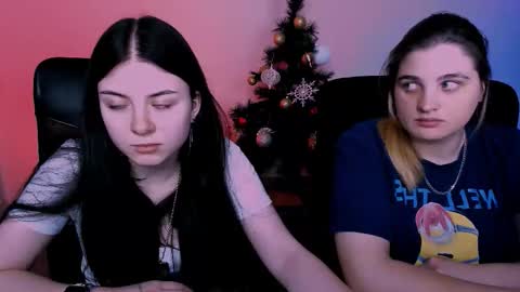 inga_gree online show from 12-17-25, 09:21