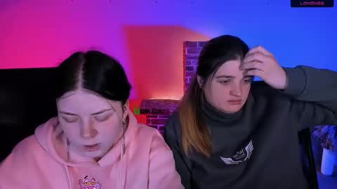 inga_gree online show from 02-03-26, 08:36