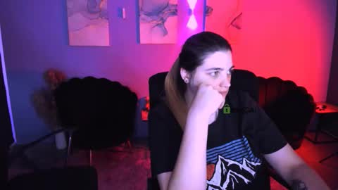 inga_gree online show from 02-05-26, 09:30