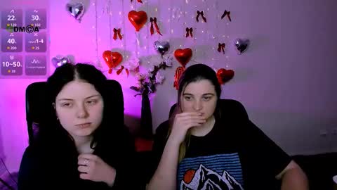 inga_gree online show from 02-14-26, 09:11