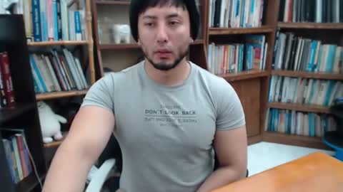 Dimitry online show from 12-26-24, 05:30