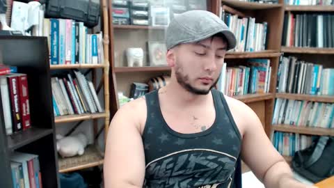 Dimitry online show from 09-30-25, 06:46