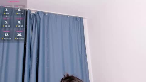 Snapshot of ingachaudoin chatting on 02-21-26, 02:29 Saya online show from 02-21-26, 02:29