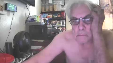 ingallsjas30 online show from 01-16-26, 10:47