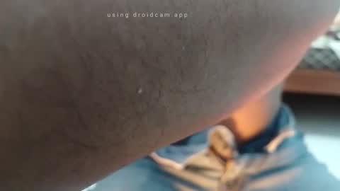 Inglorious Hairy Uncut online show from 10-05-25, 12:09