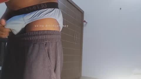 Inglorious Hairy Uncut online show from 03-25-26, 06:25