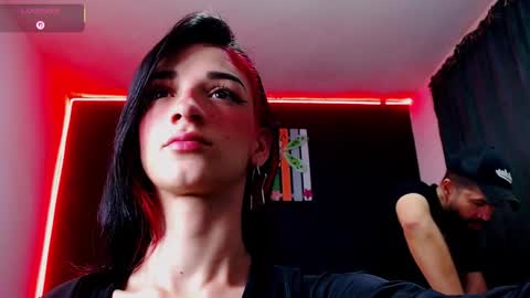 Ingrid Zese online show from 11-12-25, 08:19