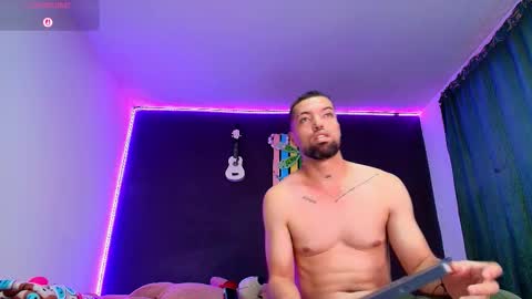 Ingrid Zese online show from 02-16-26, 06:26