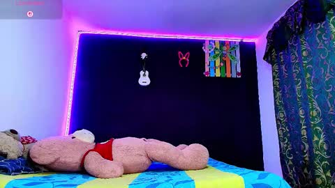 Ingrid Zese online show from 03-12-26, 06:58