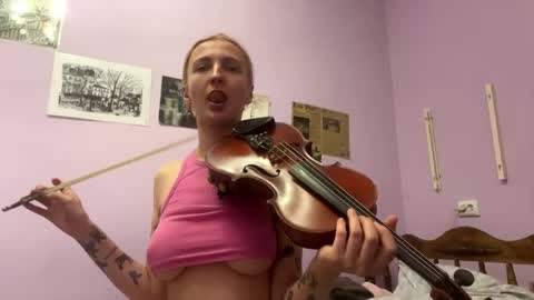 ingridmayer online show from 05-26-26, 08:16