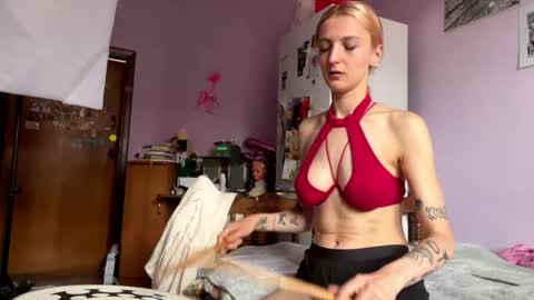 ingridmayer online show from 05-31-26, 02:35