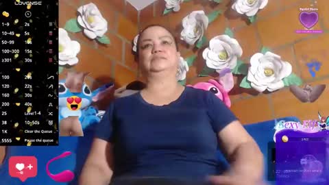 Ingrit online show from 04-22-26, 10:28