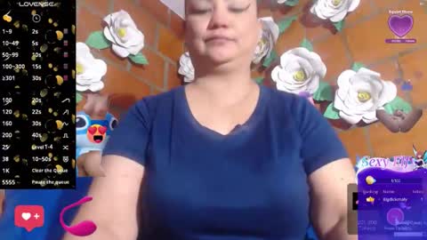 Snapshot of ingritbitch chatting on 05-04-26, 10:11 Ingrit online show from 05-04-26, 10:11