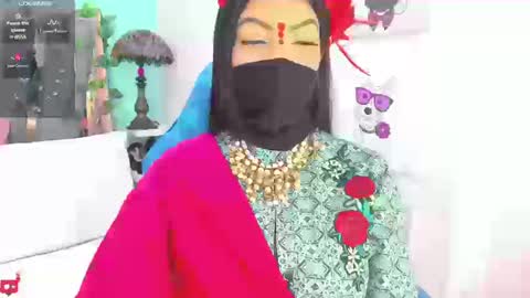 Iniya online show from 03-19-26, 02:10