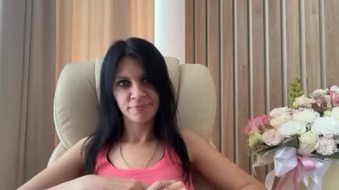 InjaAtHome online show from 07-15-26, 11:48