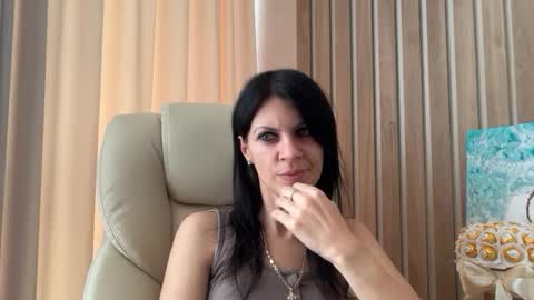 InjaAtHome online show from 07-25-26, 10:46