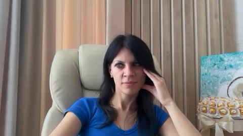 InjaAtHome online show from 07-29-26, 12:14