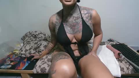 Snapshot of ink_bella chatting on 04-09-26, 10:48 ink bella online show from 04-09-26, 10:48