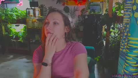 Im Stacy  FOLLOW MY FANSLY FOR MORE  online show from 09-14-25, 03:27