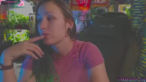 Im Stacy  FOLLOW MY FANSLY FOR MORE  online show from 10-19-25, 04:02