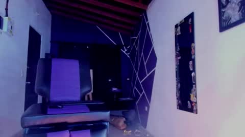 demon online show from 11-05-25, 02:11