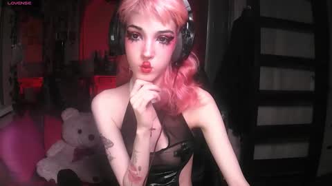 Pleasure With Rita online show from 11-06-25, 01:50