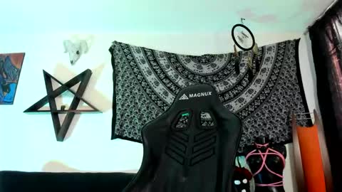 Dani  online show from 11-07-25, 03:45